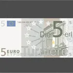 2.-5erl-Turnier