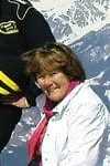 Isolde-Krotscheck-