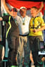 Siegerehrung EBHC Bild 70