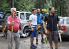 Freundewettkampf mit Stammtisch Weberbauer Bild 3