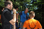 Freundewettkampf mit Stammtisch Weberbauer Bild 40