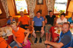 Freundewettkampf mit Stammtisch Weberbauer Bild 68