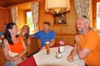 Freundewettkampf mit Stammtisch Weberbauer Bild 70