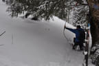 2. Primbogenturnier Rauris Bild 53