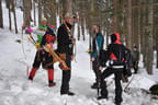 11. Saalfeldener Winterturnier Bild 86