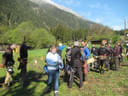 Jubiläumsturnier Losach Bild 4