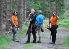 5. Turnier der BSU St. Veit Bild 66