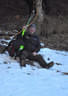 3. Primbogenturnier Rauris Bild 81