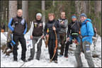 8. Turnier BSC Oberkrammern Bild 75