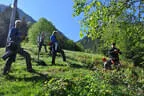 14. Glemmerhofturnier 2018 Bild 95