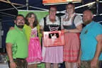 14. Glemmerhofturnier 2018 Bild 167