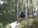 9. Turnier BSV Oberkrammern Bild 58