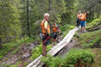 Vereinsausflug Planneralm Bild 13