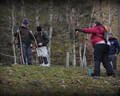 Primbogenturnier Rauris Bild 69