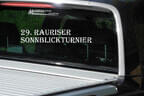29. Sonnblickturnier