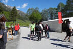 29. Sonnblickturnier Bild 3