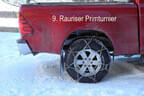 9. Rauriser Primbogenturnier Bild 0