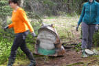 Parcoursumbau Sommer 2025 Bild 11