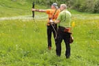 15. Iseltalturnier 2025 Bild 4