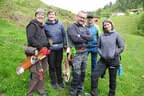 19. Glemmerehofturnier Bild 32
