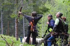 19. Glemmerehofturnier Bild 64