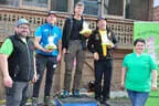 19. Glemmerehofturnier Bild 82