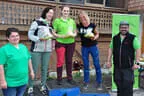 19. Glemmerehofturnier Bild 92