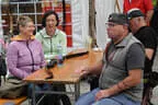 30. Sonnblickturnier Rauris 2025 Bild 12