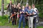 30. Sonnblickturnier Rauris 2025 Bild 24