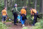 Vereinsturnier 2026 Bild 20