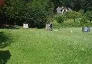 Parcours Krumpendorf