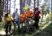 Sommerturnier Niedernsill