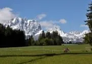 11. Intern. Dolomitenturnier