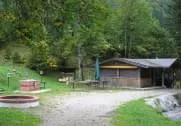 Ausflug nach Waidring