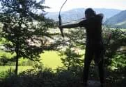 Parcours Fish and Bow
