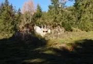 Parcours Jufen Winter