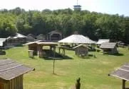 Parcours Schwarzenbach 2011