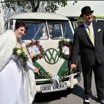 Hochzeit
